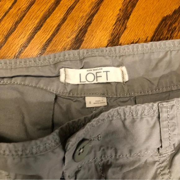 Capris - Picture 3 of 3